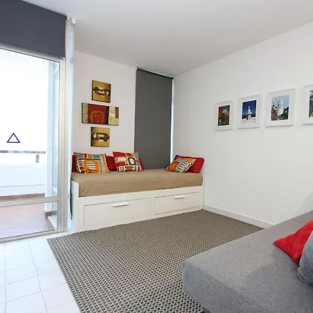 Apartamento Estudio Pes Na Areia- - Praia Dos Pescadores Albufeira