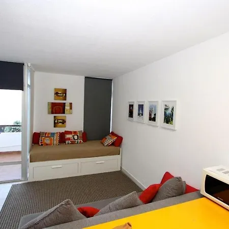 Estudio Pes Na Areia- - Praia Dos Pescadores Apartamento *