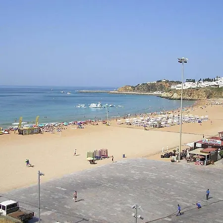 Estudio Pes Na Areia- - Praia Dos Pescadores Apartamento
